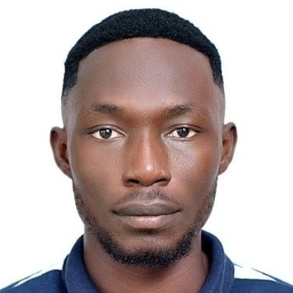 Andrews Osei Agyemang